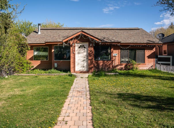 115 E Pine St, Hailey, ID 83333