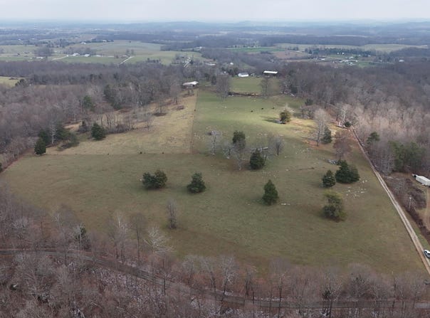 6A Puncheon Creek Road, Eubank, KY 42567
