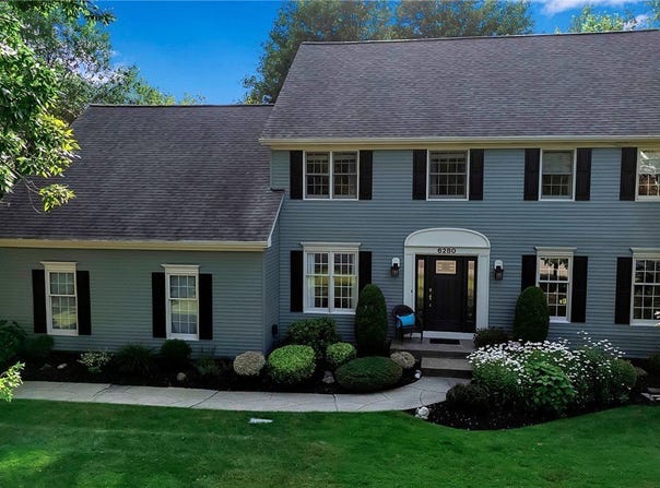 6280 Walnut Creek Drive, Clarence, NY 14051