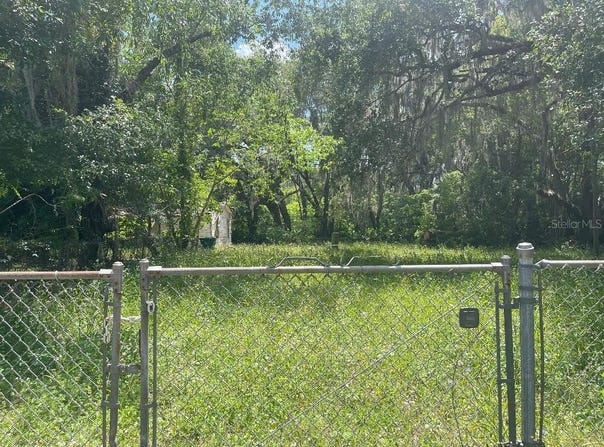 21646 NW 58TH COURT, MICANOPY, FL 32667
