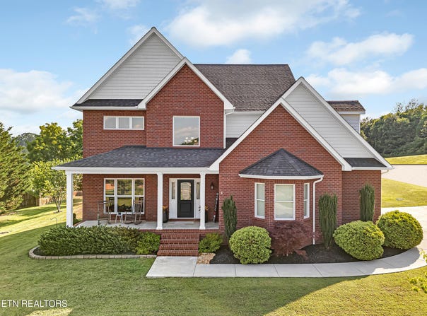 2808 Green Summers Rd, Knoxville, TN 37938