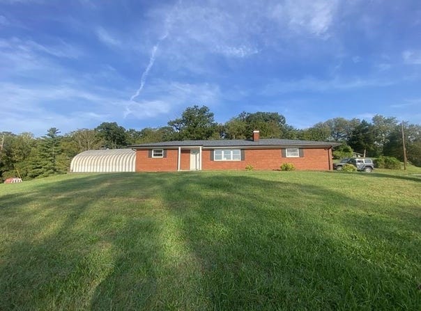 7737 TUCKER ROAD, Ashland, KY 41102