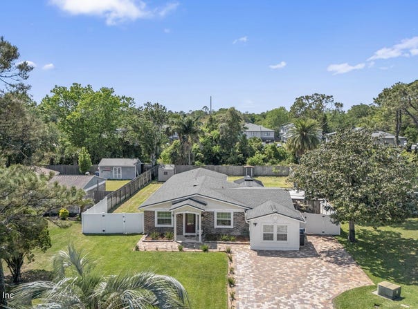79 DOLPHIN Boulevard E, Ponte Vedra Beach, FL 32082