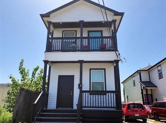 1925 ALABO Street, New Orleans, LA 70117