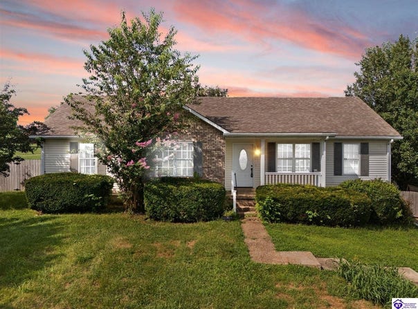 198 Cecilia Smiths Mill Road, Cecilia, KY 42724