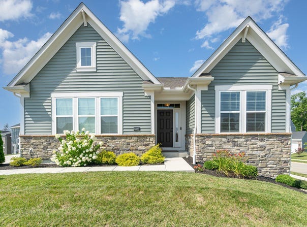 6800 Green Isle Lane, Union, KY 41091