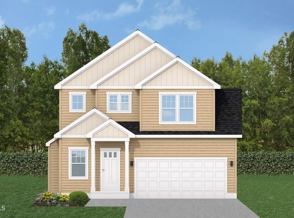 1 Blue Aster Lane, Malta, NY 12020