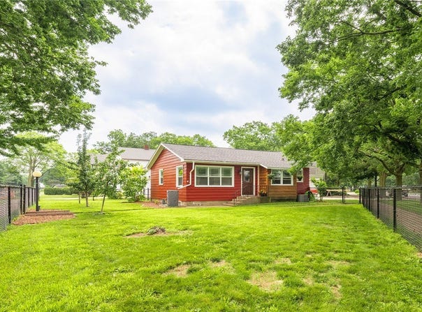 621 Coleman Street, Chippewa Falls, WI 54729