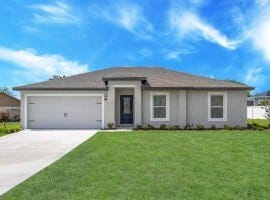 2361 SW Halisse Street, Port Saint Lucie, FL 34953