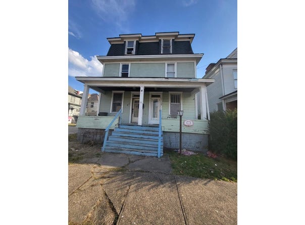 94-96 N 21ST STREET, Wheeling, WV 26003