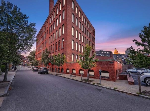 116 Chestnut Street, Providence, RI 02903