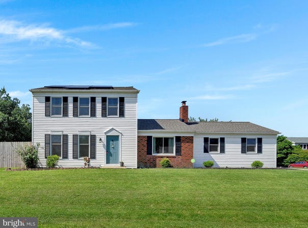 1 COBBLESTONE DRIVE, WILLOW STREET, PA 17584