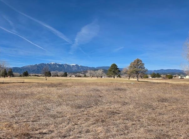 N Parkway lot: 14, Colorado City, CO 81019