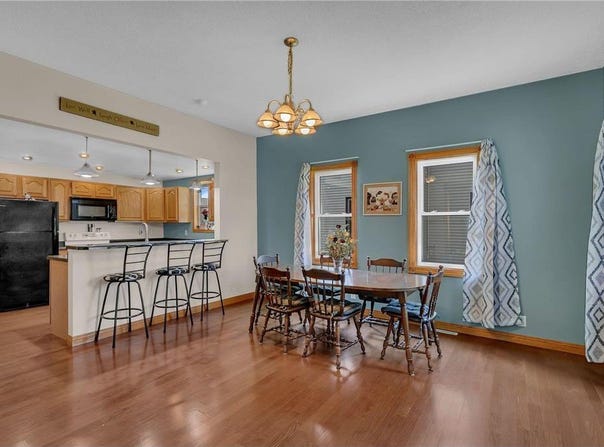 315 Elm Street S, Sauk Centre, MN 56378