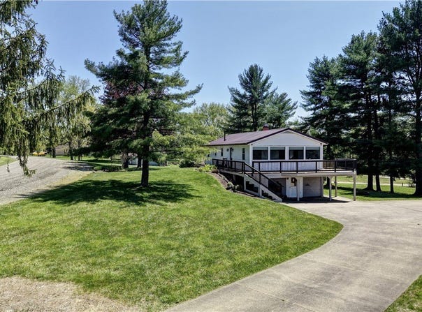 7795 Buckhorn Cove, Millersburg, OH 44654