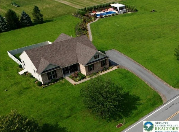101 Cider Mill Road, PA 19539
