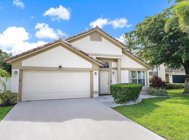 159 St Michaels Court, Jupiter, FL 33458