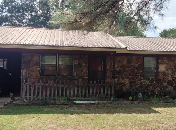 710 Central Street, Kensett, AR 72082