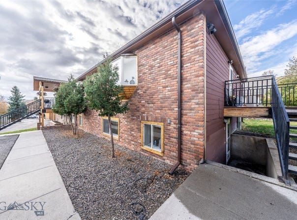 611 N N Street, Livingston, MT 59047