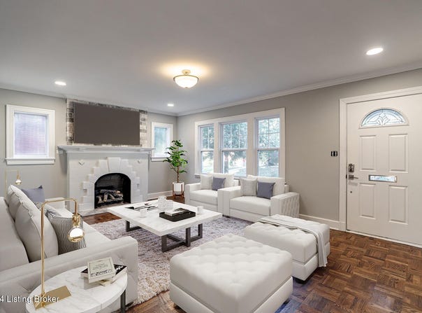 1828 Rutherford Ave, Louisville, KY 40205