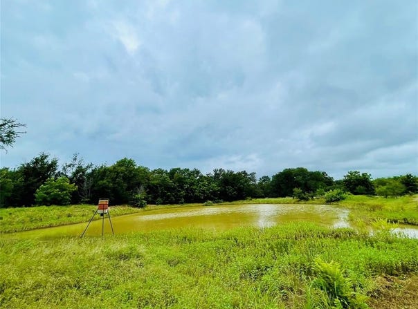 103 County Road 536, Eastland, TX 76448