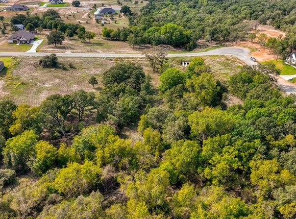 Tbd Valley Oak Court, Springtown, TX 76082