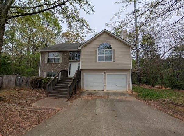 3413 Creekview Drive, Rex, GA 30273