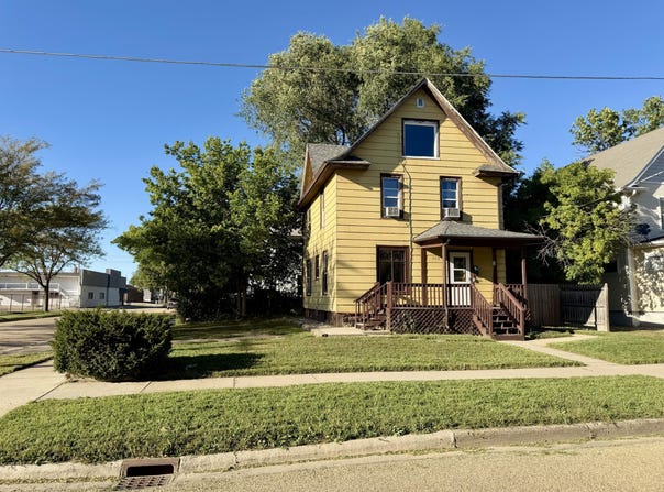324 SW 4th Avenue, Aberdeen, SD 57401