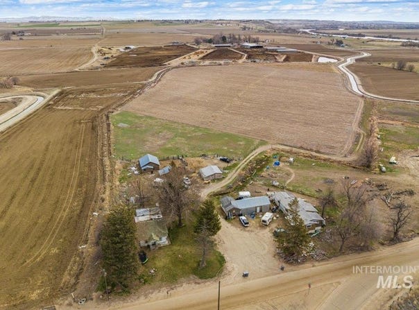 21488 Case Ln, Wilder, ID 83676-5051