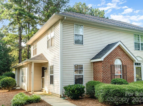 3630 Melrose Cottage Drive, Matthews, NC 28105