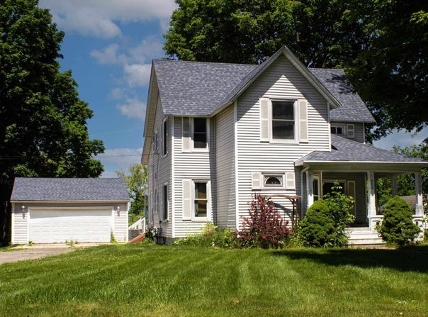 405 E Saginaw, St Louis, MI 48880