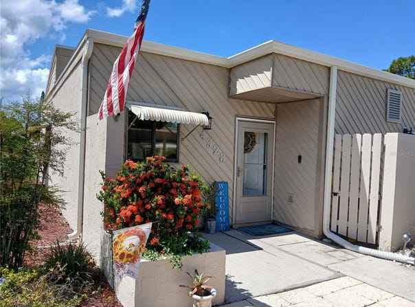 4328 SUSSEX STREET, HOLIDAY, FL 34691