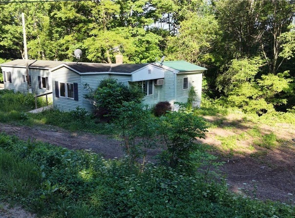 657 Oregon Road, Mount Upton, NY 13809