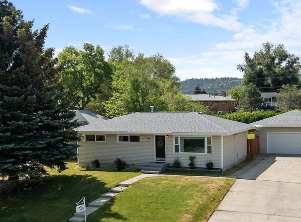 2209 5th Avenue, Helena, MT 59601