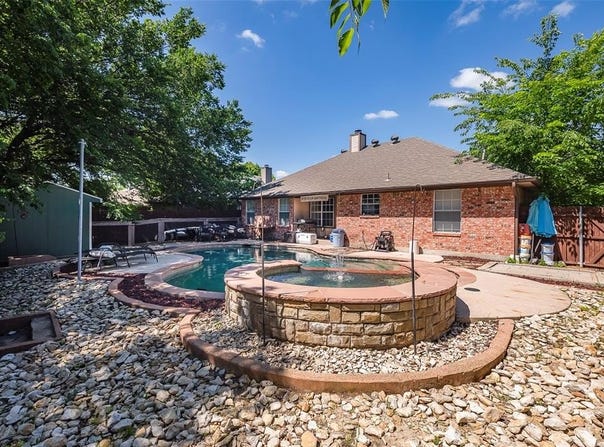 1112 Bayfield Drive, Denton, TX 76209