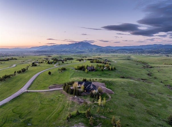 370 Star Ridge Road, Bozeman, MT 59715