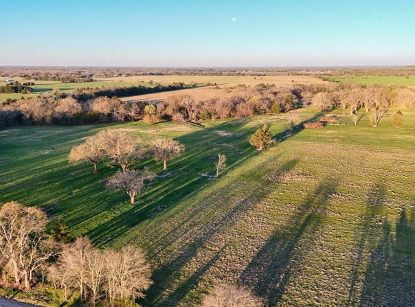 000 FM 2245, Ivanhoe, TX 75447