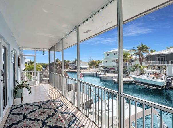 128 Dove Avenue, Key Largo, FL 33070