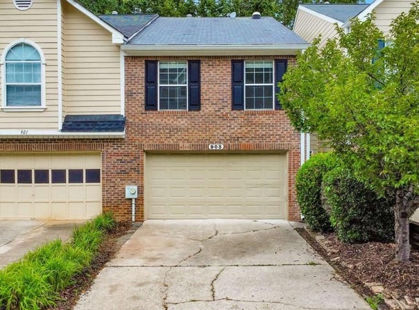 903 Edgewater, Marietta, GA 30062