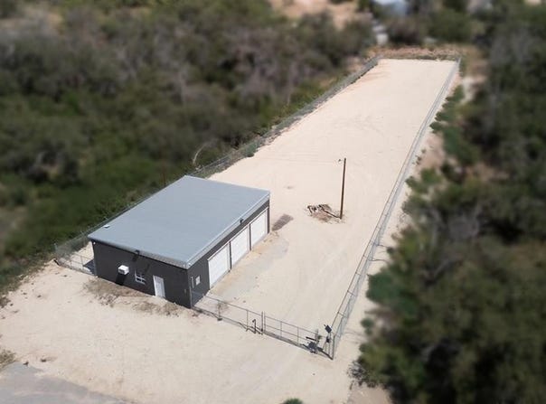 1000 Hwy 350 E, Big Spring, TX 79720