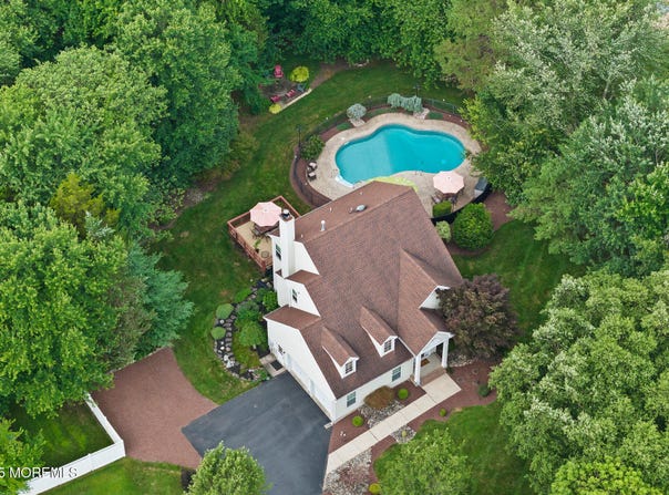 46 Harvey Jones Drive, Jackson, NJ 08527