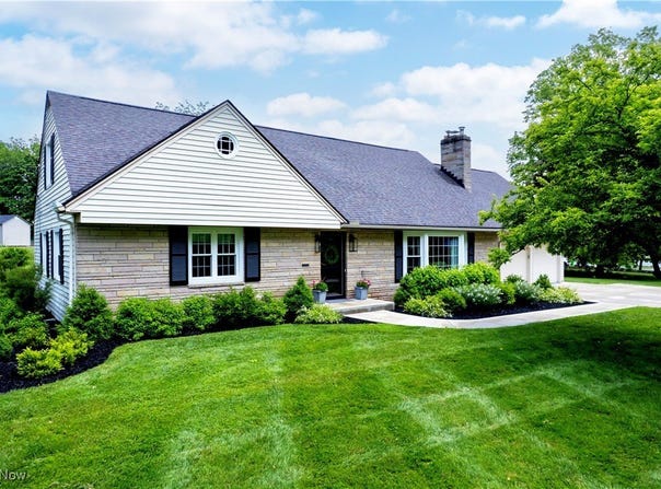 416 E Beverly Road, Wooster, OH 44691