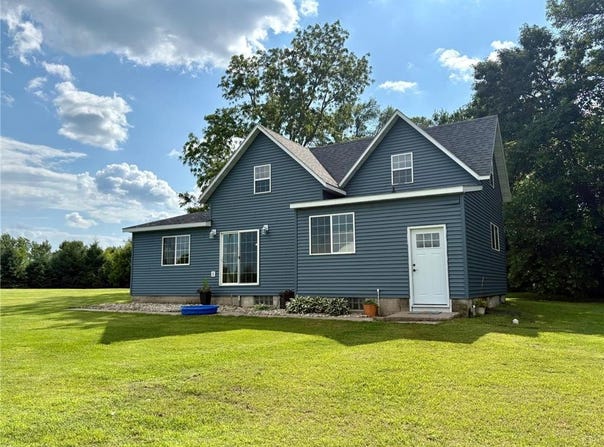 2812 150th Street, Maxwell Twp, MN 56232