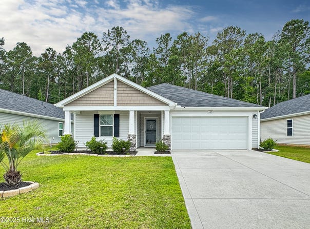 665 Landmark Cove, Carolina Shores, NC 28467