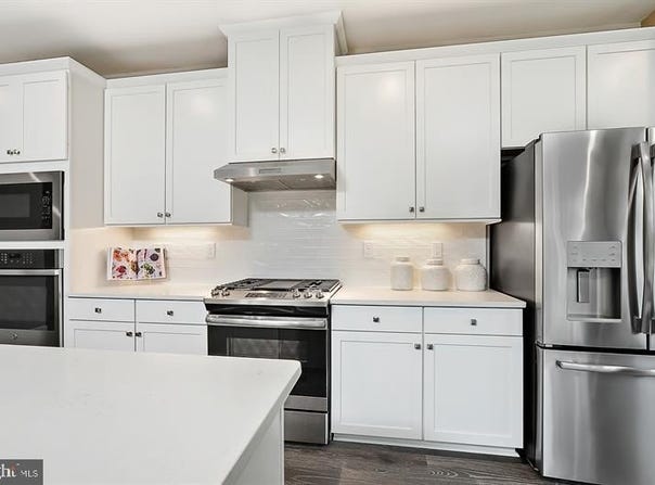 WALTERS WAY, GRASONVILLE, MD 21638