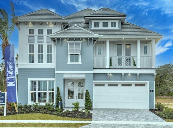 85 CORONADO ROAD, FLAGLER BEACH, FL 32136