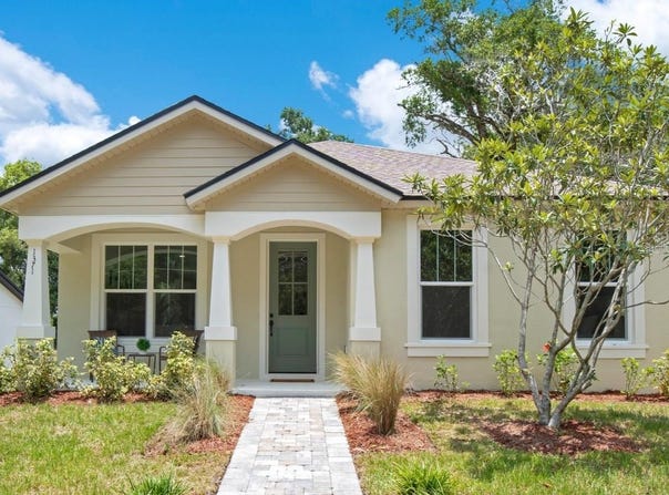 1371 LAKE DRIVE, CASSELBERRY, FL 32707