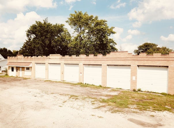 304 S Old Route 66, Dwight, IL 60420