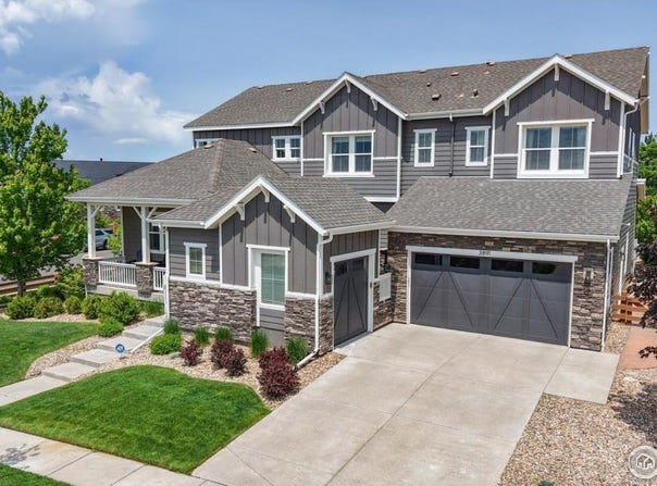 3891 W 149th Ave, Broomfield, CO 80023