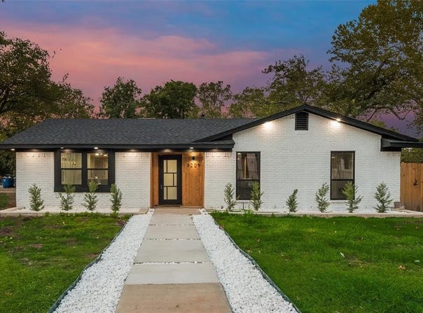 3209 Royal Lane, Dallas, TX 75229